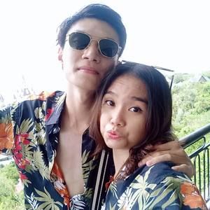 Meet your Posher, Khoa